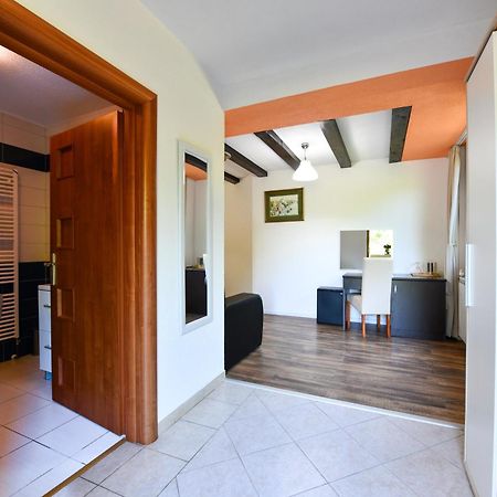 גרבובץ Villa Cancar מראה חיצוני תמונה