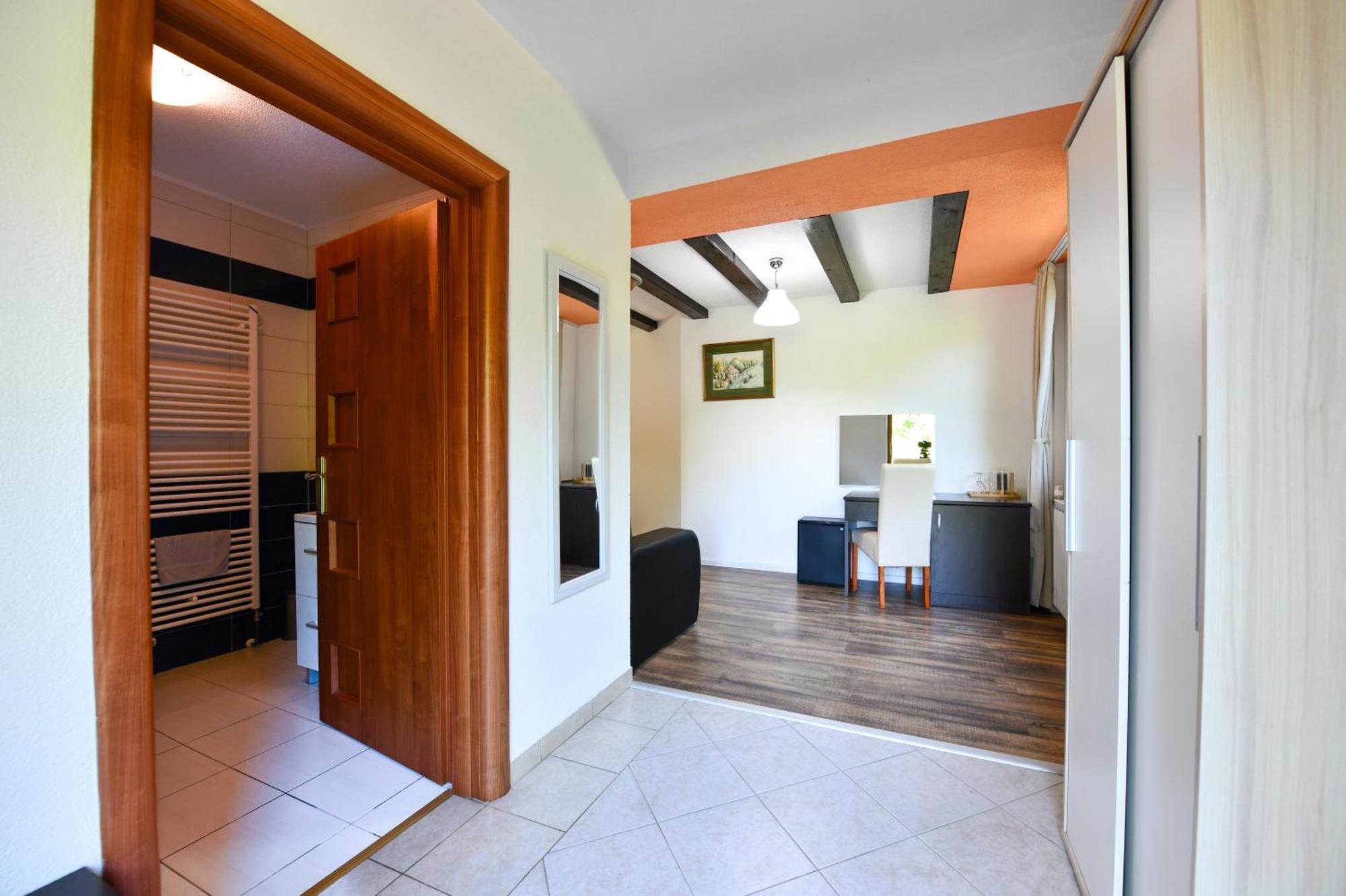 גרבובץ Villa Cancar מראה חיצוני תמונה