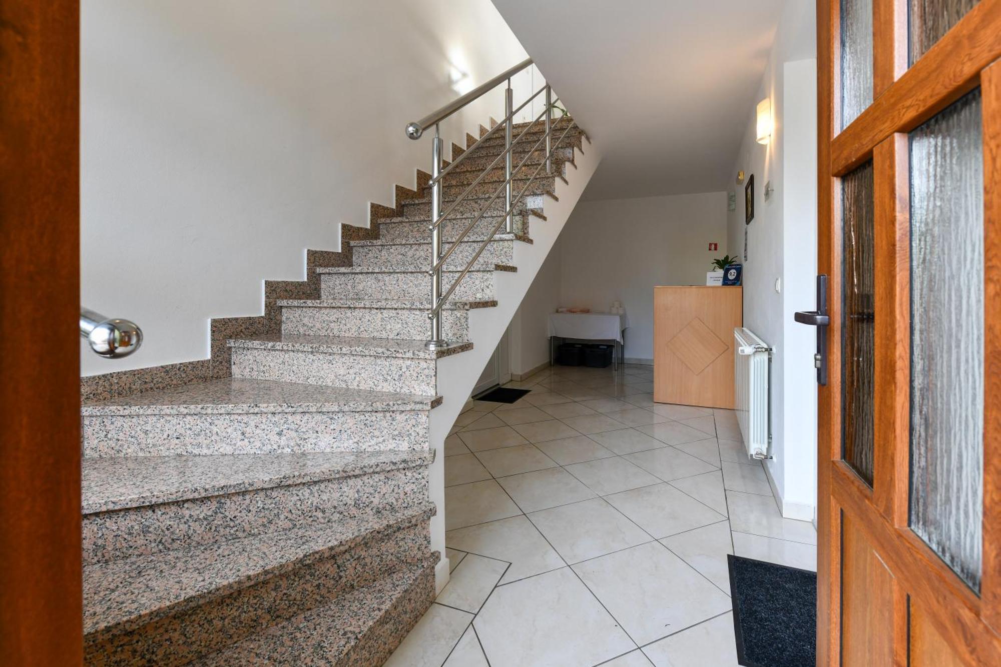 גרבובץ Villa Cancar מראה חיצוני תמונה