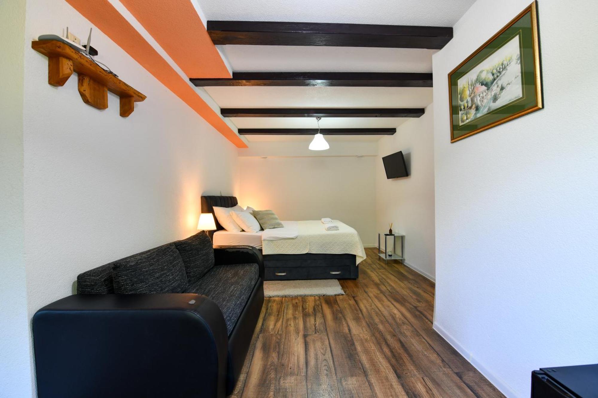 גרבובץ Villa Cancar מראה חיצוני תמונה