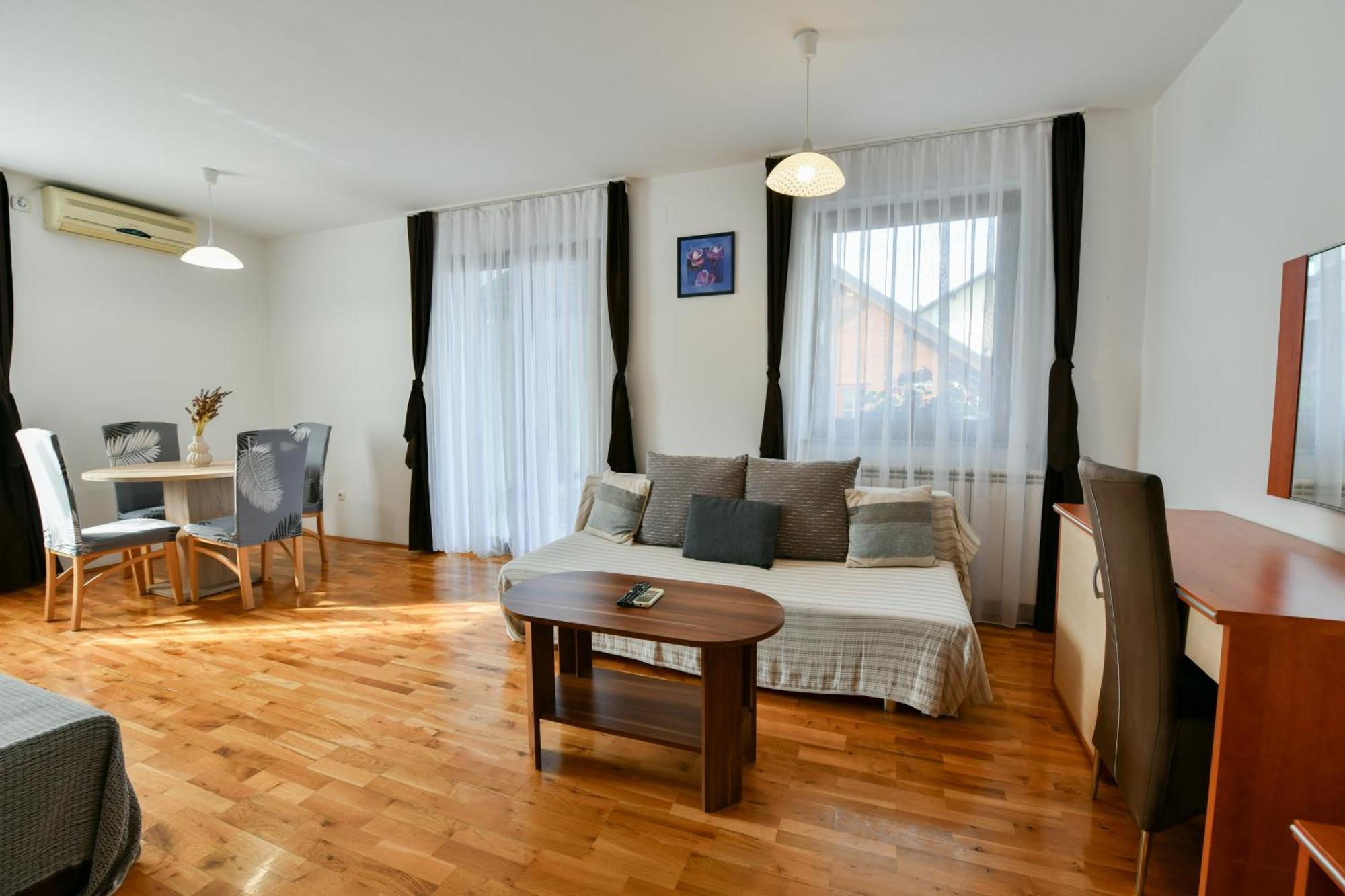 גרבובץ Villa Cancar מראה חיצוני תמונה