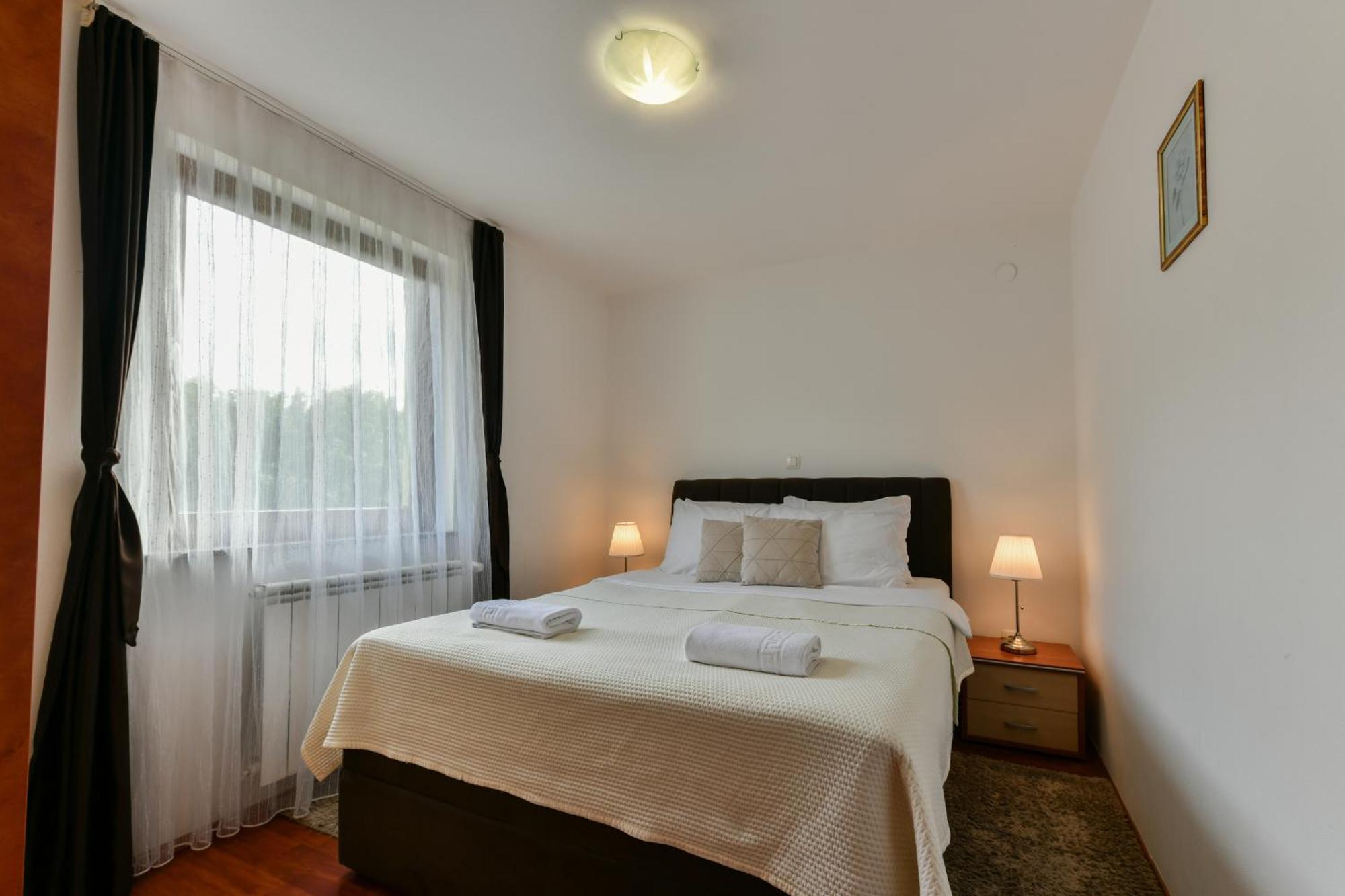 גרבובץ Villa Cancar מראה חיצוני תמונה